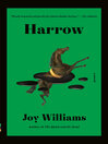 Cover image for Harrow